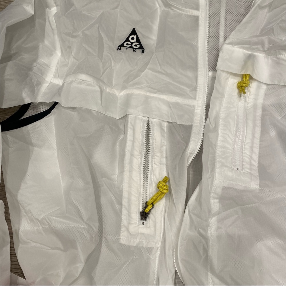 Nike acg jacket - Picture 2 of 5